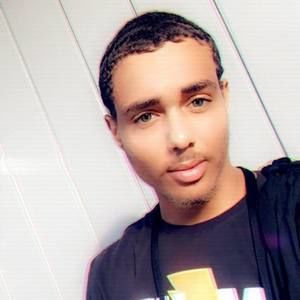 Meet your Posher, Durwin